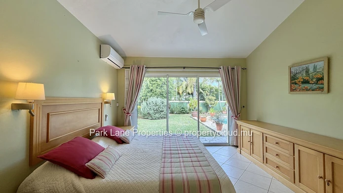 Belle Maison à Louer dans un Domaine Sécurisé