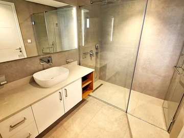 Appartement de 2 Chambres