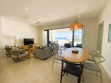 3 Bedroom Penthouse