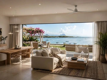 4 Bedroom Penthouse
