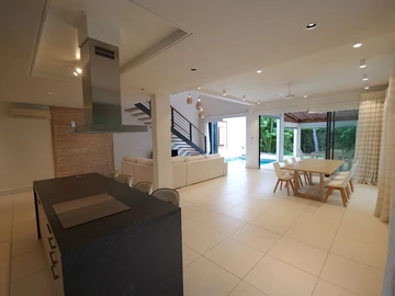 Villa de 3 Chambres