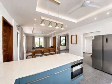 Villa de 5 Chambres