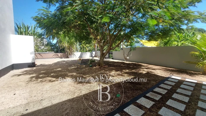 BLUE BAY - Furnished Family Home - 3 Bedrooms