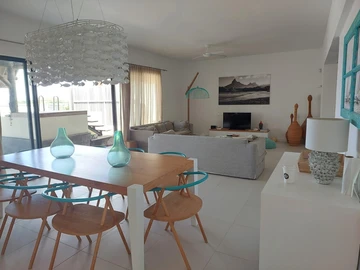 3 Bedroom Penthouse