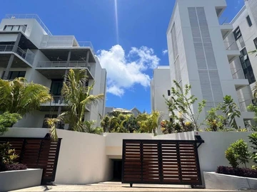 Appartement de 3 Chambres