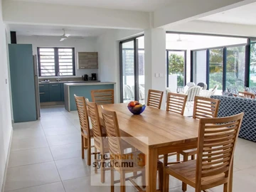 3 Bedroom Apartment