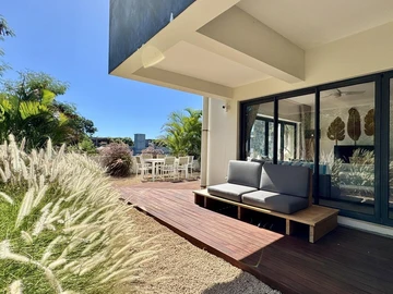 For Sale - Sophisticated Ground Floor Apartment with Private Plunge Pool