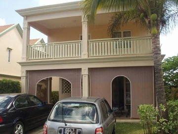 Maison de 4 Chambres