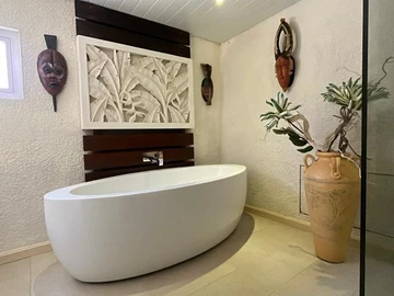 Villa de 4 Chambres