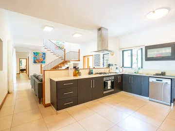 Villa de 5 Chambres