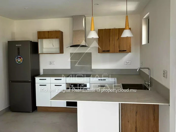 Mauritius – Brand-New Apartment Just 5 Minutes from the Beach in Trou aux Biches