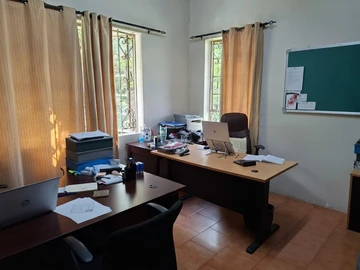 Maison de 4 Chambres