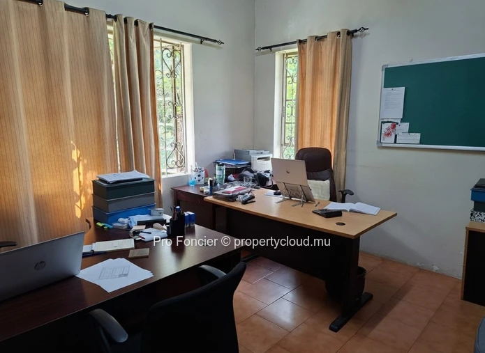 Maison à vendre à  Curepipe - Un bien de caractère dans un quartier prisé