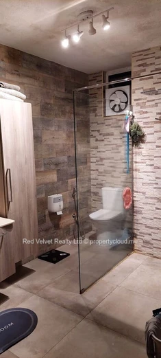 Furnished 3-Bedroom Apartment for Rent — Sodnac, Quatre Bornes