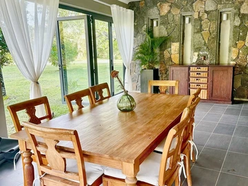 Villa de 3 Chambres