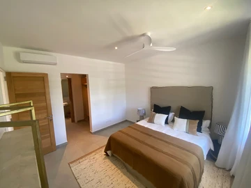 Penthouse de 4 Chambres