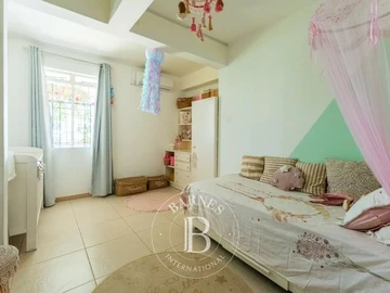 Appartement de 3 Chambres