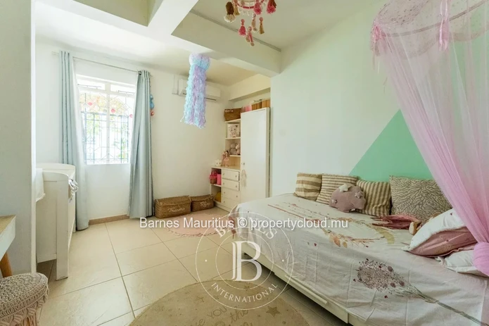 PEREYBERE - Appartment - 3 bedrooms
