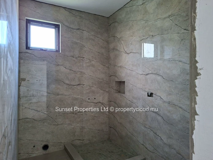 Appartement neuf | 3 chambres | Quartier résidentiel
