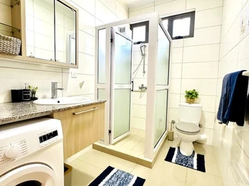 Appartement de 3 Chambres
