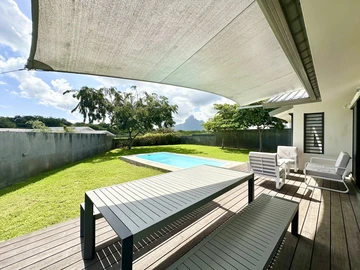 3 Bedroom Villa