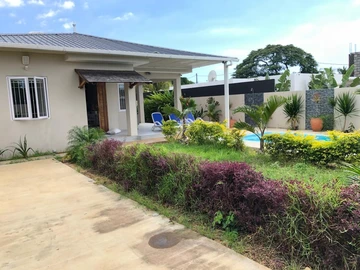 3 Bedroom Villa