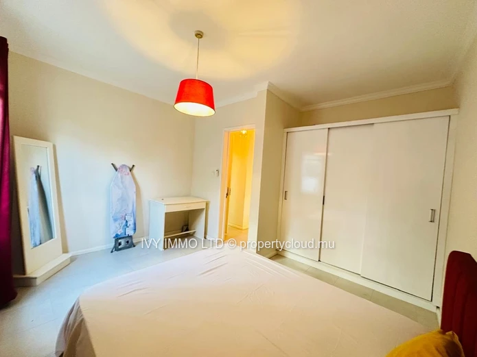 Villa For Rent – Bain Boeuf