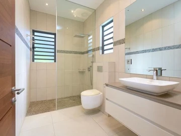 Villa de 4 Chambres