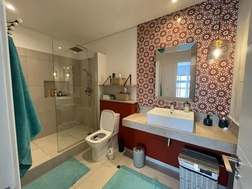 2 Bedroom Penthouse