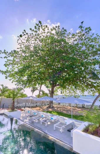 Breathtaking Panoramic Coastal Living