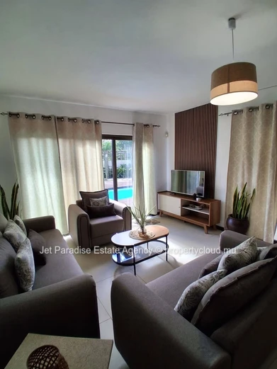 Magnifique Villa de 4 chambres avec Piscine