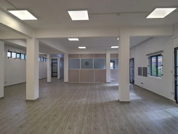 Immobilier Commerciaux