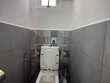 Appartement de 2 Chambres