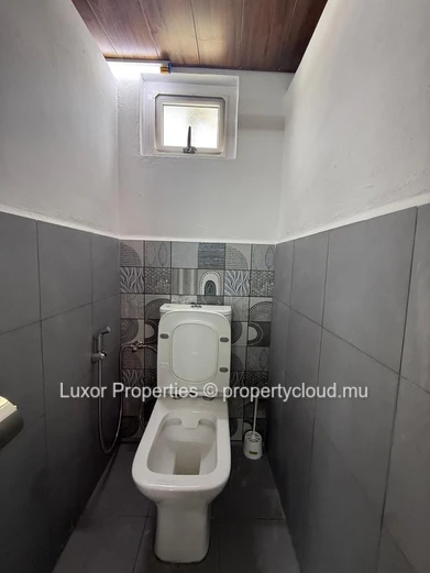 Appartement À Louer – Vallée Des Prêtres, Port Louis