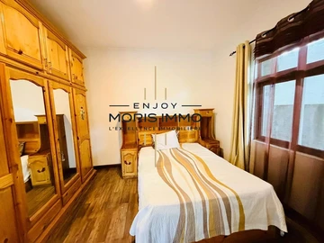 Villa de 3 Chambres