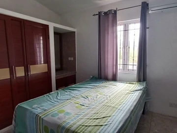 Maison de 5 Chambres
