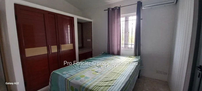Single-Storey House for sale in Le Morne – Exceptional Natural Setting