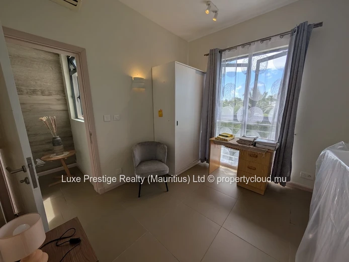 Townhouse Rénové et Meublé 4 Chambres à Azuri Village | Terrasses Rooftop