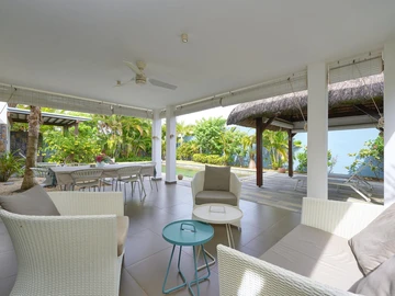 Villa de 3 Chambres