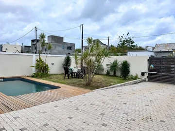 2 Bedroom Villa