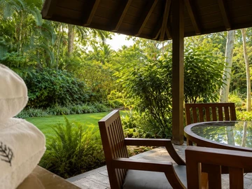 2 Bedroom Villa