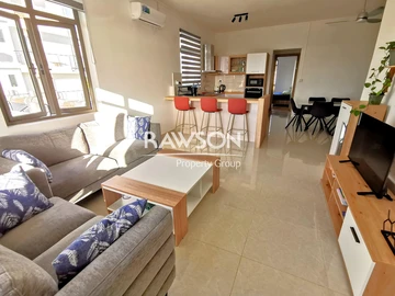 2 Bedroom Penthouse