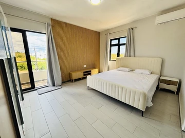 Villa de 4 Chambres