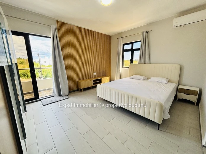 New 4-Bedroom Villa – Space & Freedom In Pereybere