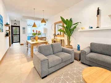 Appartement de 2 Chambres