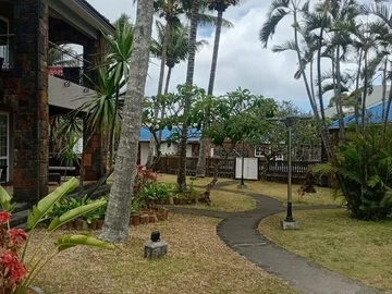 Villa de 3 Chambres