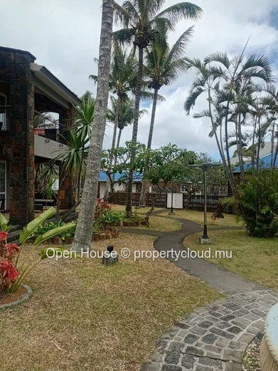 3-Bedroom Furnished Villa with Pool for Rent in Bain Boeuf (Sole Mandate)