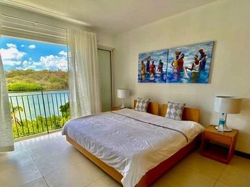 Villa de 4 Chambres