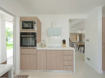 3 Bedroom Villa