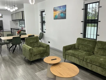 Villa de 3 Chambres